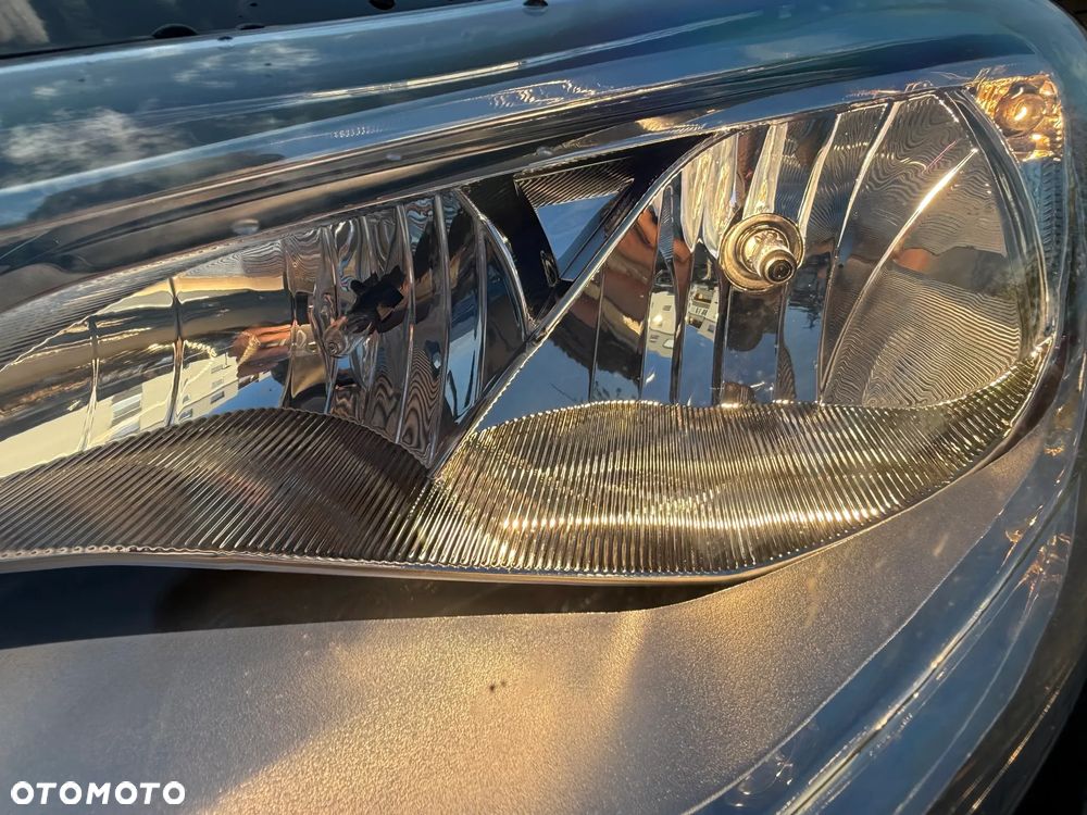 Ford Focus 1.6 TDCi Trend - 3