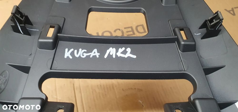 Osłona zaślepka deski konsoli Ford Kuga II Mk2 FV41-S045N42-AHW - 10