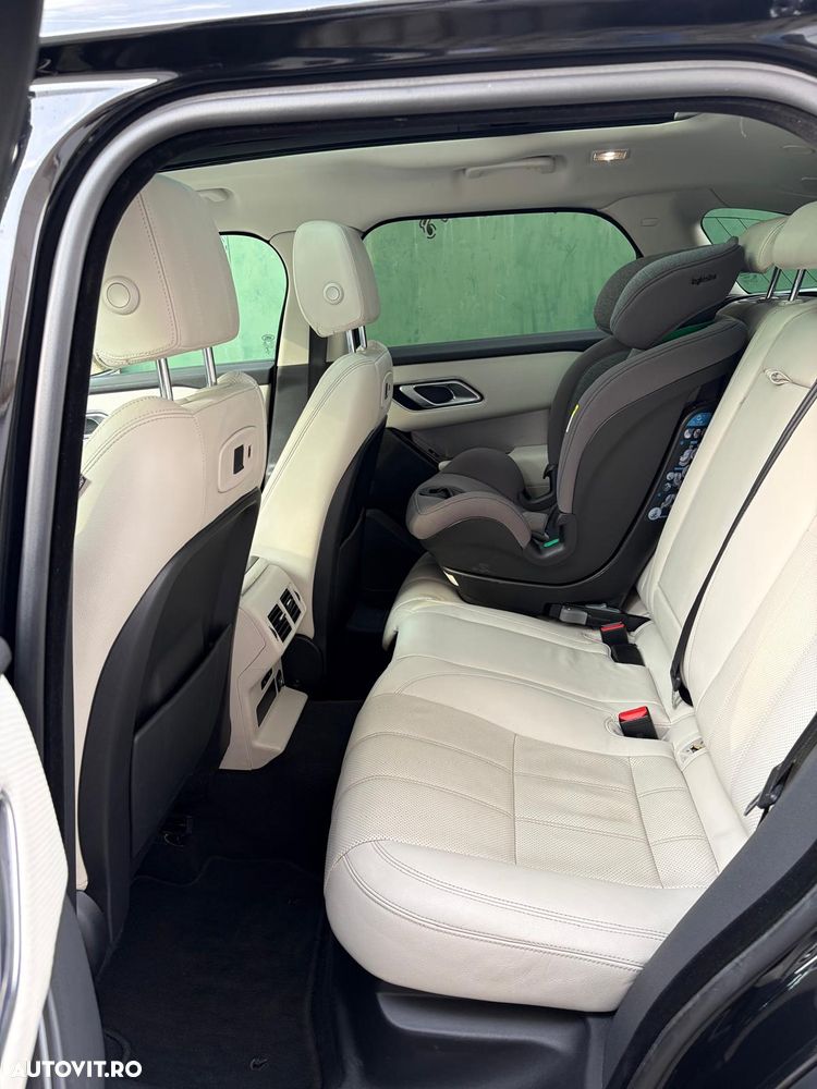 Land Rover Range Rover Velar 2.0 P250 - 11