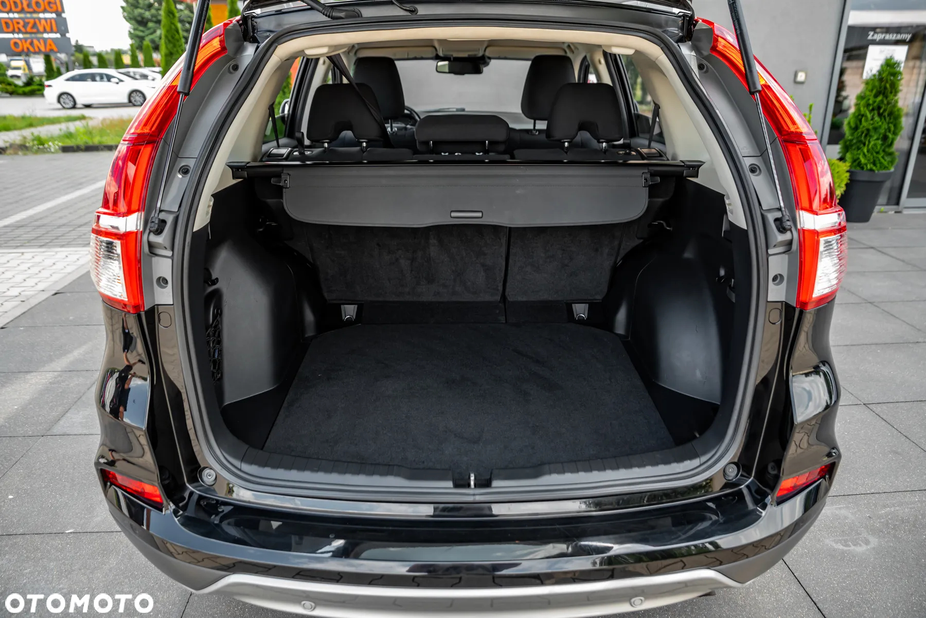 Honda CR-V 2.0 Elegance Plus - 22