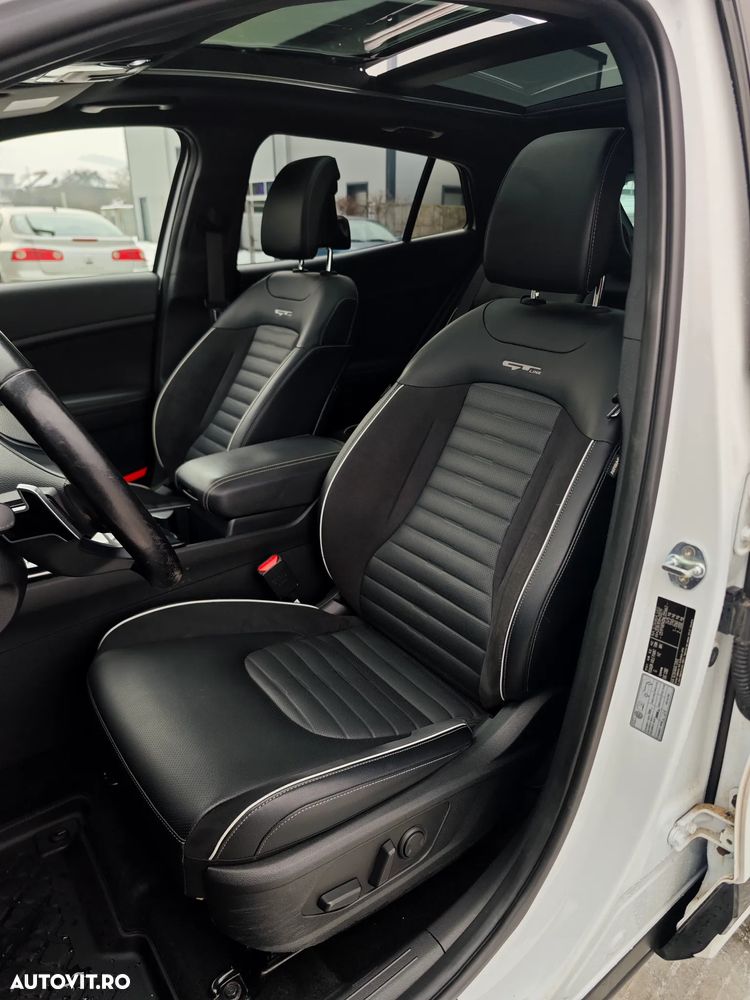 Kia Sportage 1.6 T-GDI PHEV 6AT 4x4 GT Line - 6