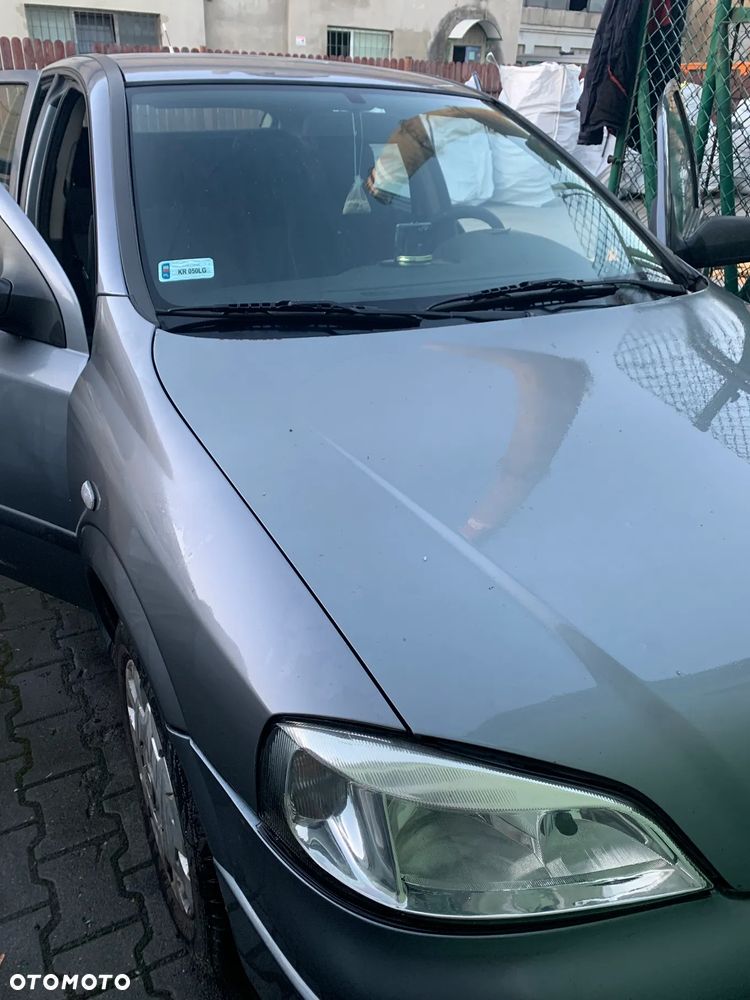 Opel Astra II 1.7 CDTI Start - 3