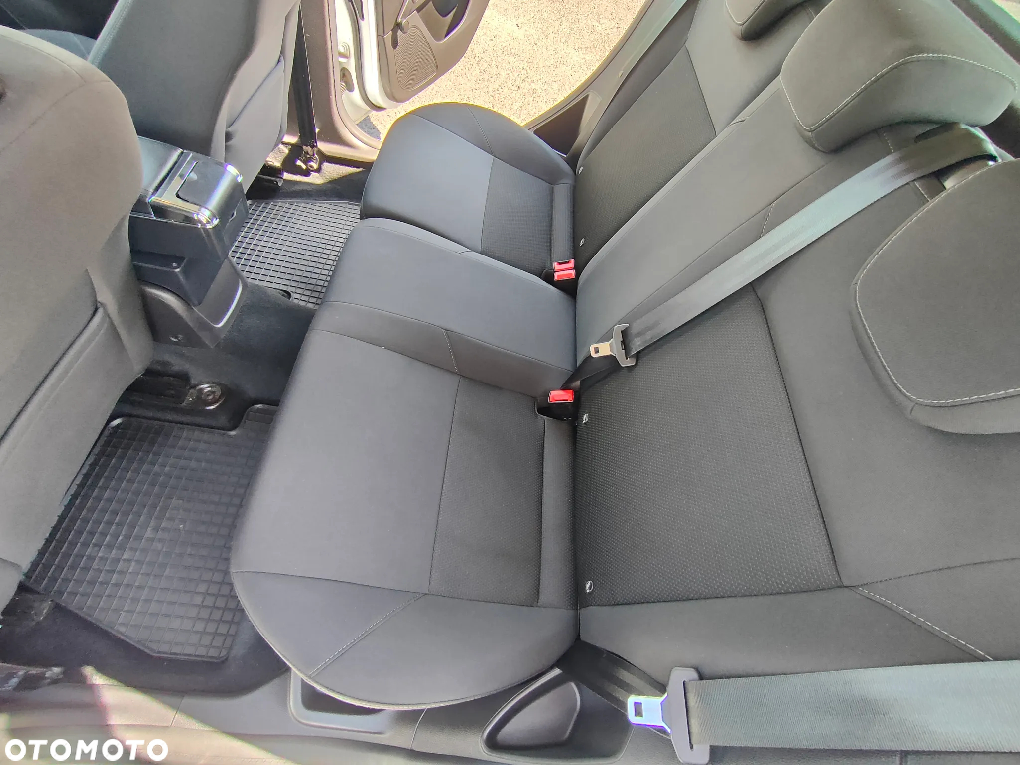Ford Focus 1.6 TDCi Gold X (Trend) - 21