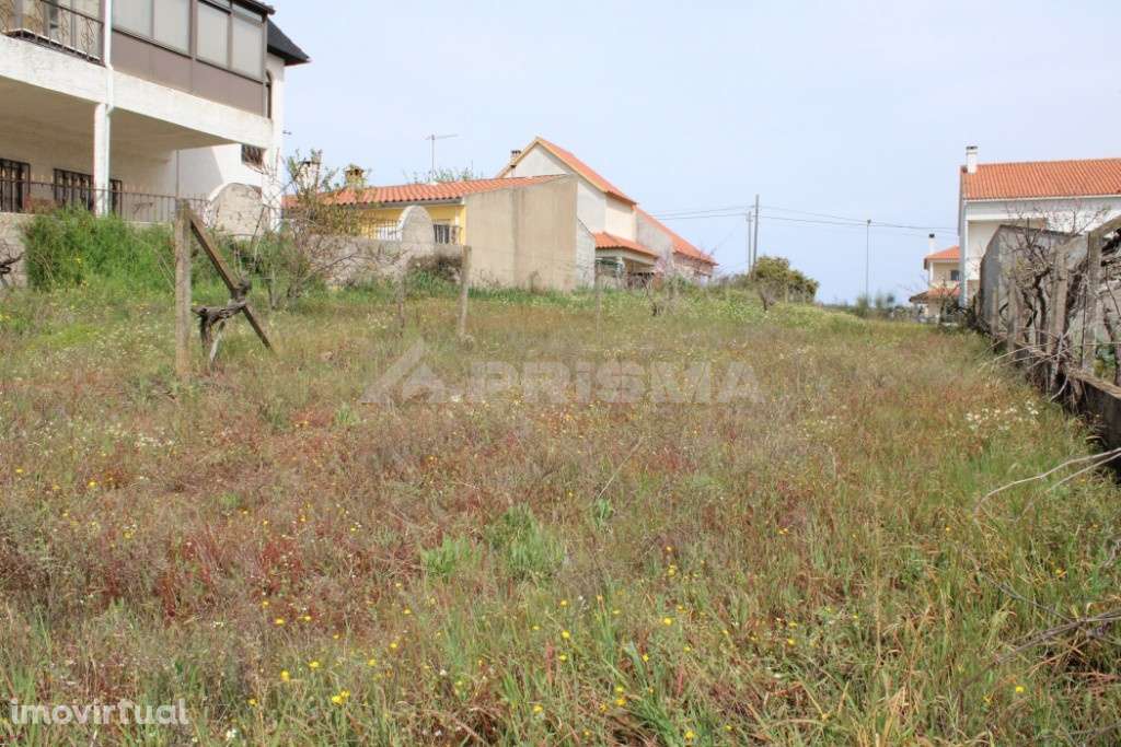 Lote de Terreno para Construção para Venda em Castelo Branco - Grande imagem: 3/9