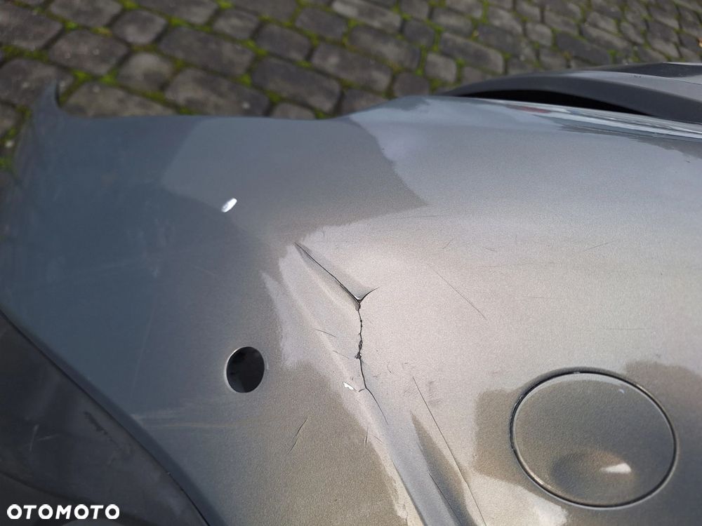 OPEL MERIVA II B 10-13r ZDERZAK PRZÓD PRZEDNI ORYG GM 13267699 - 9