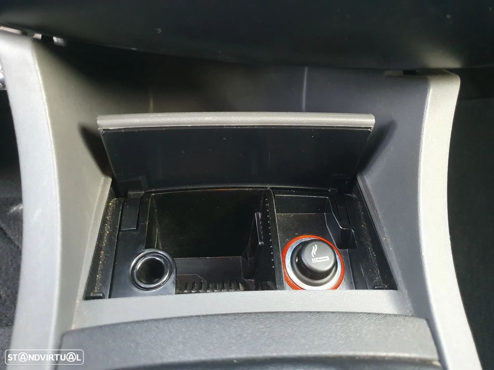 SEAT Ibiza 1.2 12V Stylance - 13