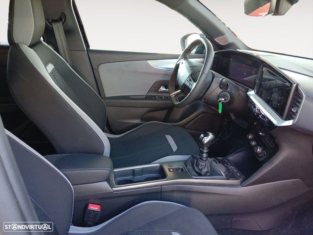Opel Mokka 1.2 T Edition - 15