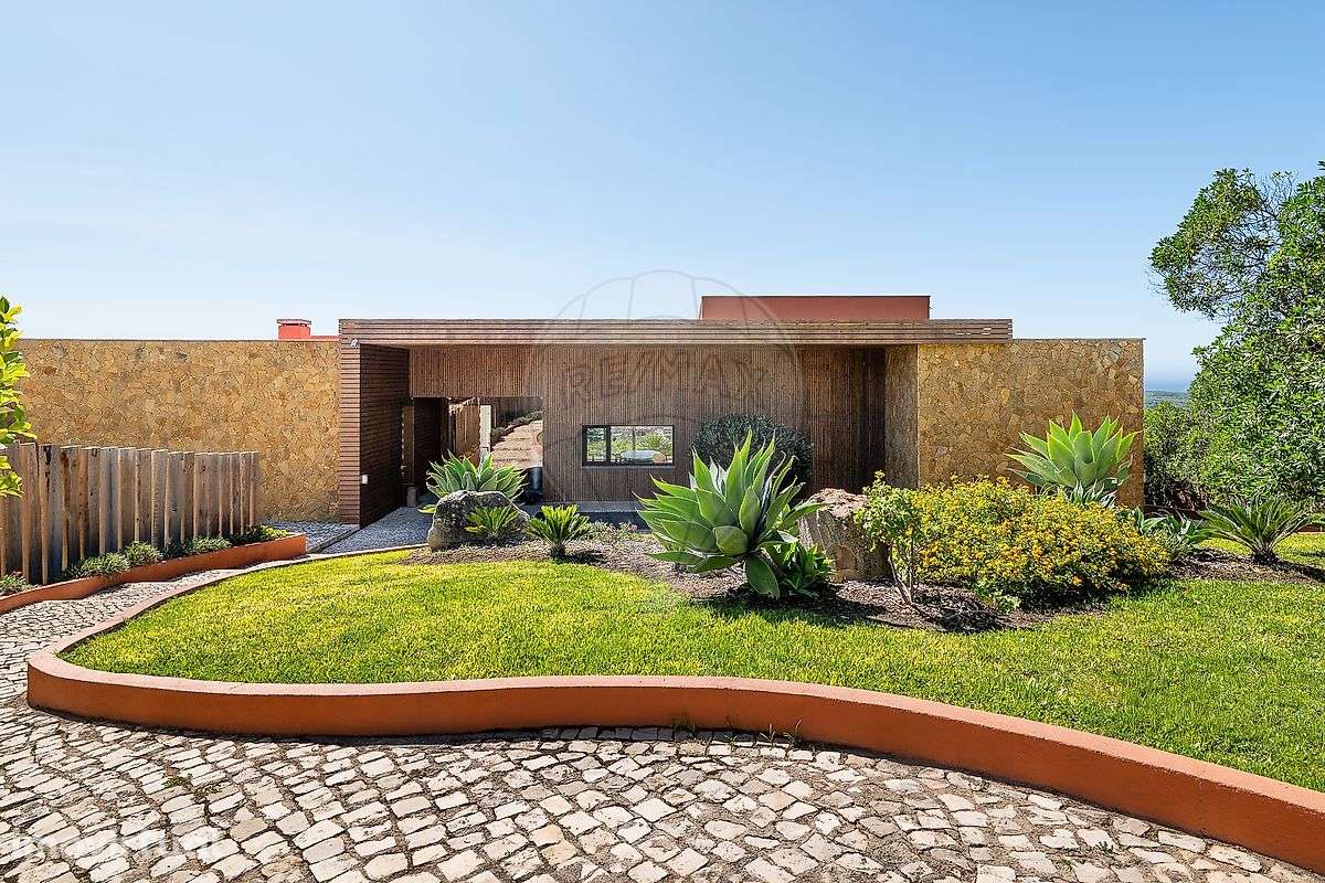 Moradia T5 para venda - Grande imagem: 2/36