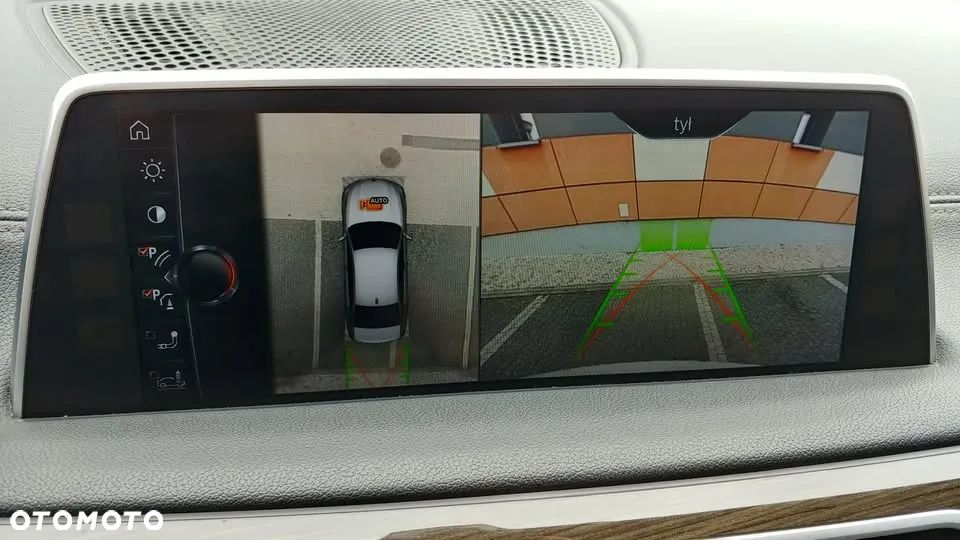 BMW Seria 7 740d xDrive - 9