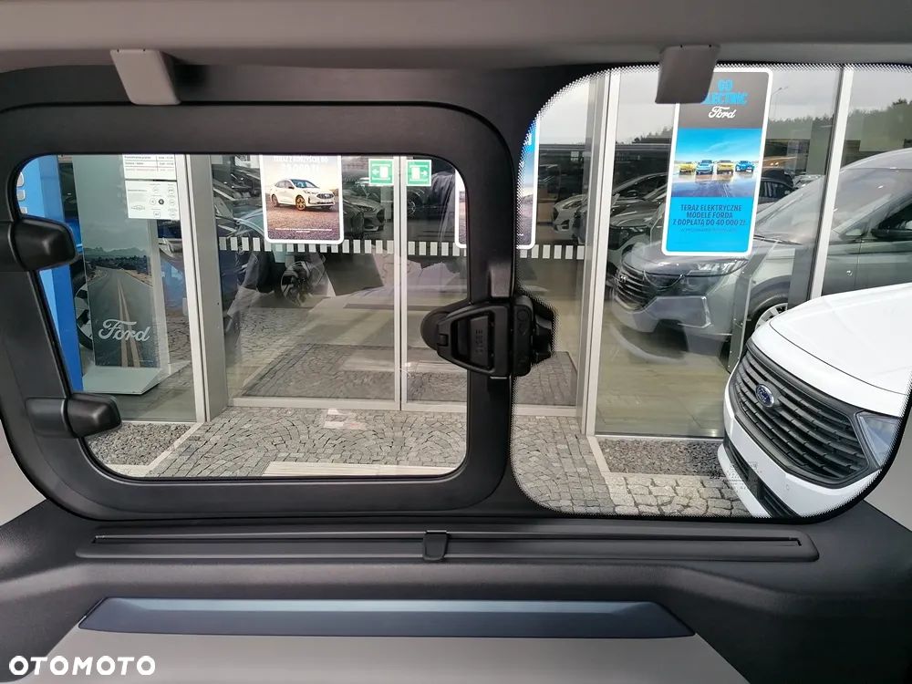 Ford Tourneo Custom 2.5 PHEV CVT 340 L2 Active - 14