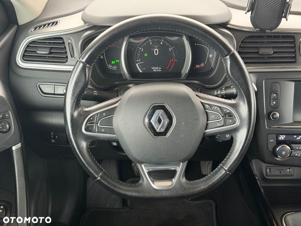 Renault Kadjar 1.2 Energy TCe Intens - 9