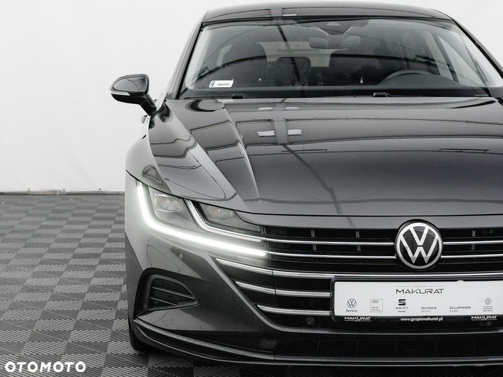 Volkswagen Arteon Shooting Brake ver-2-0-tdi-essence-dsg - 8