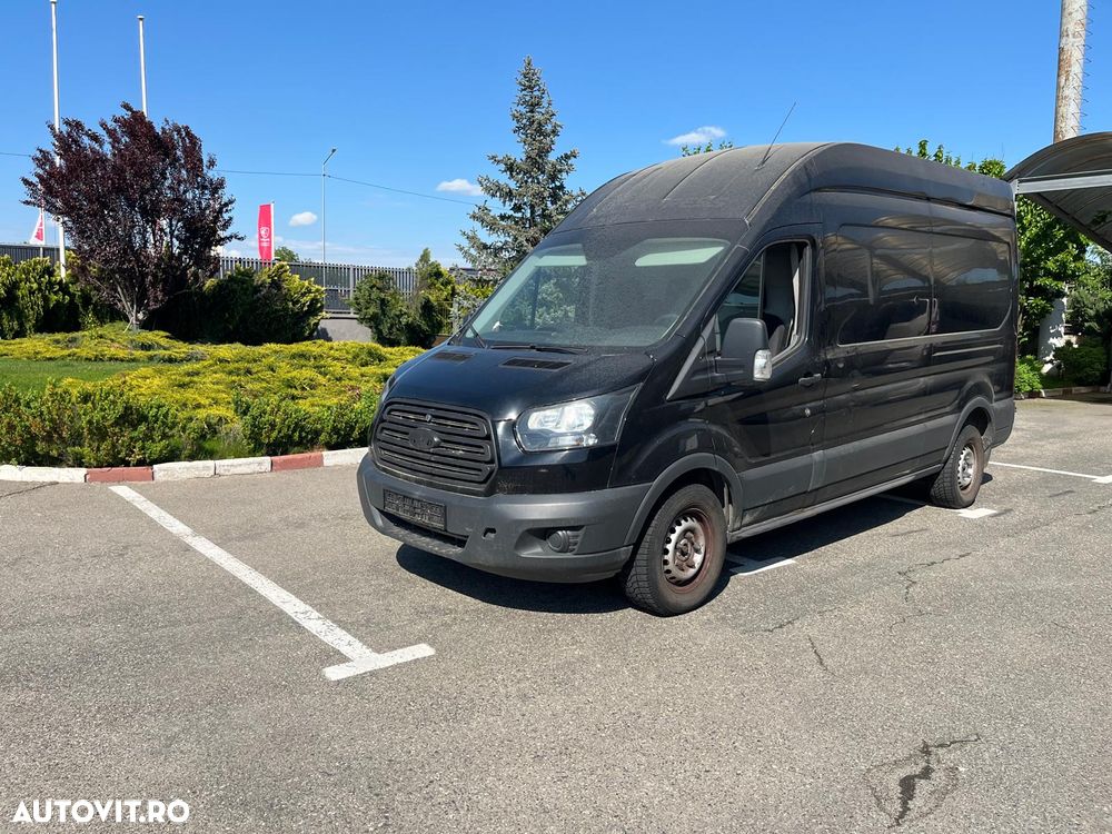 Ford Transit - 5