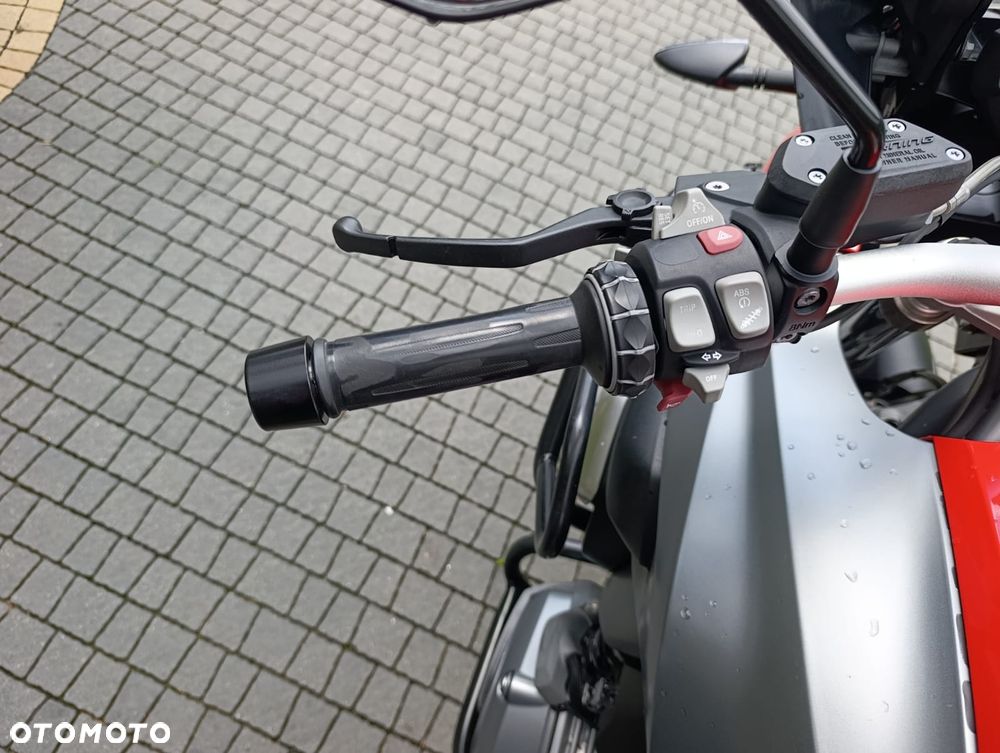 BMW GS - 9