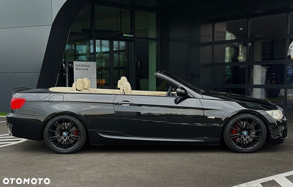 BMW Seria 3 335i - 17