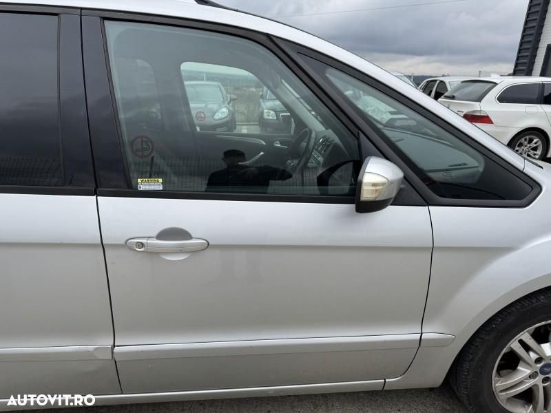 Portiera usa fata dreapta Ford Galaxy (2010-2014)[MK3] - 1