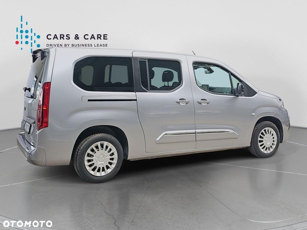 Toyota Proace City Verso Long 1.5 D-4D Business - 25