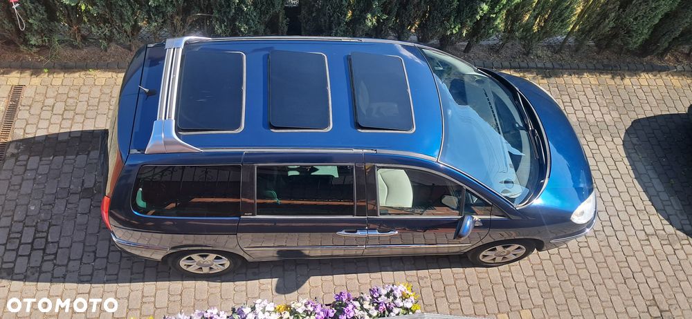 Peugeot 807 2.0 HDi Premium - 3