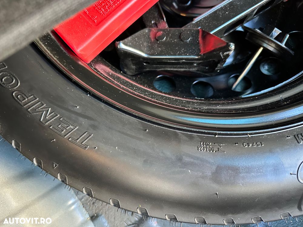 Kia Sportage 1.7 CRDI 2WD ISG Aut. Dream-Team Edition - 34