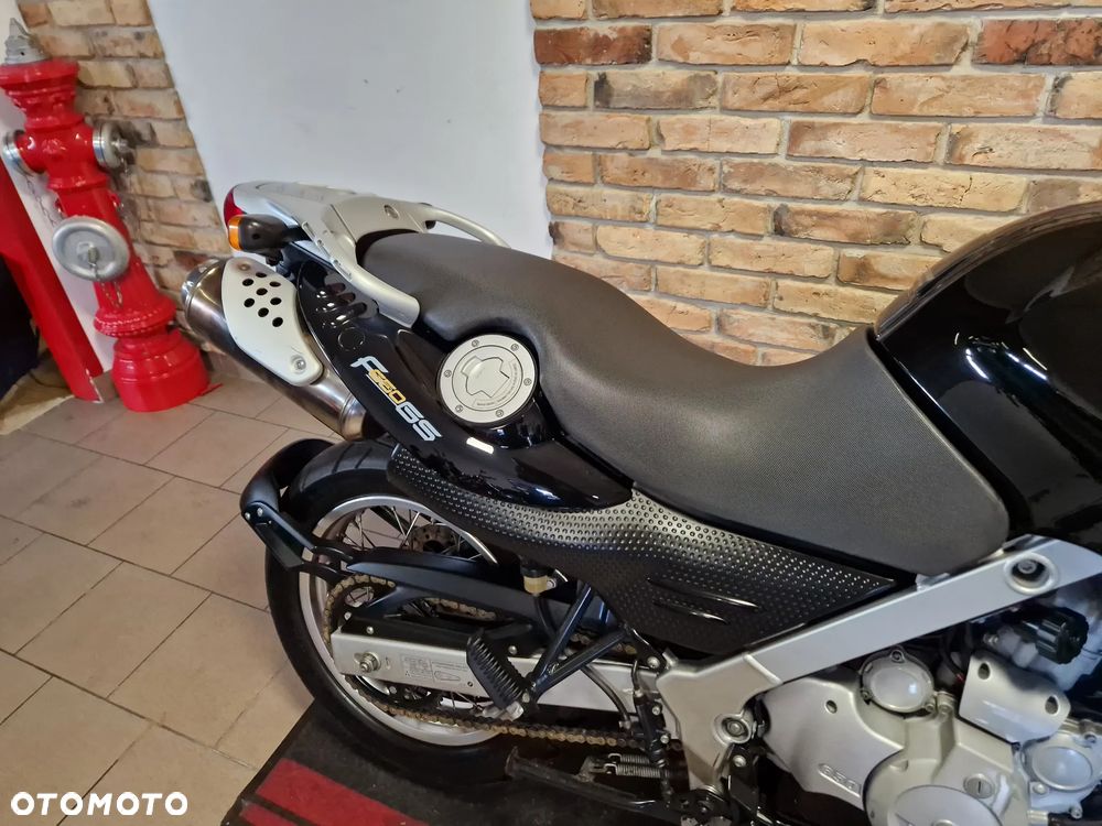 BMW GS - 37