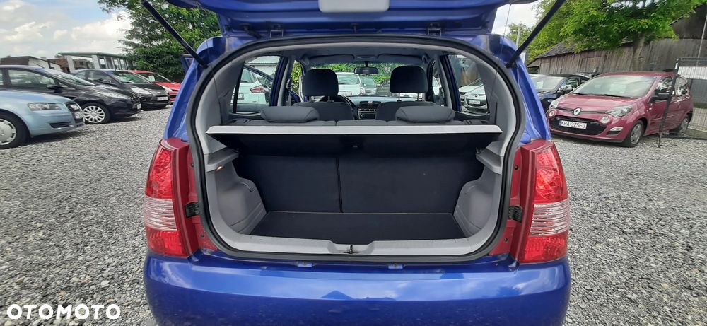 Kia Picanto - 35