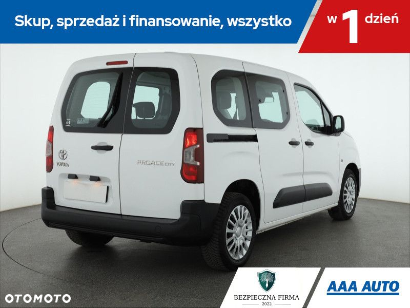 Toyota Proace City Verso - 6