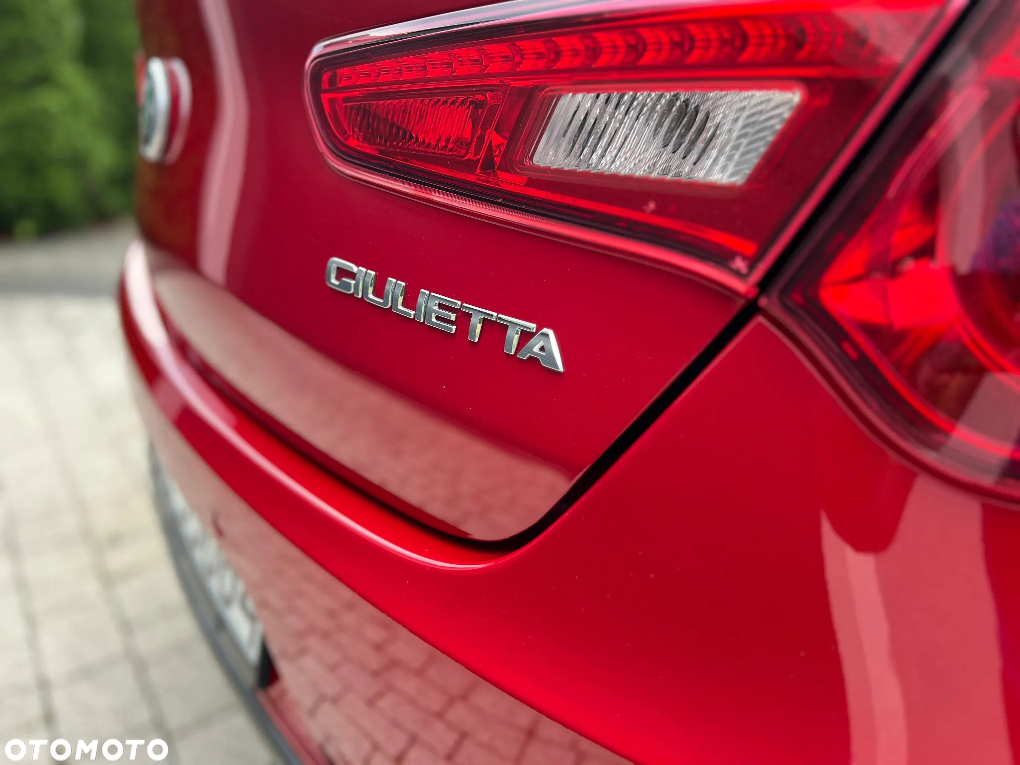 Alfa Romeo Giulietta 2.0 JTDM 16V TCT Super - 14