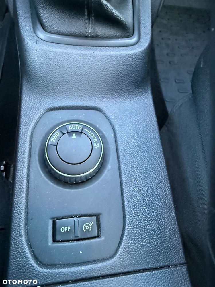 Dacia Duster - 12