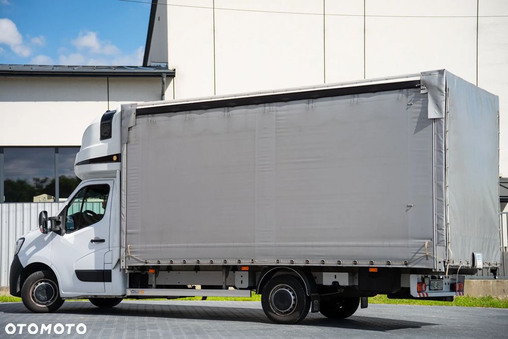 Renault MASTER/MOTOWEKTOR - 11