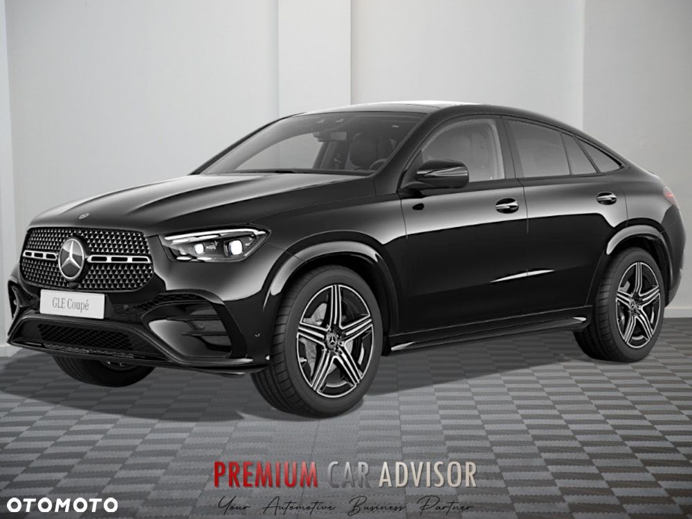Mercedes-Benz GLE - 8