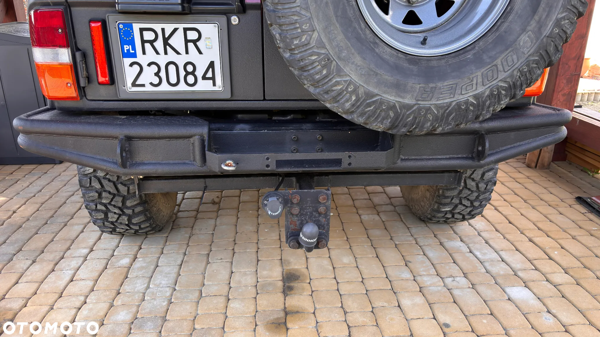 Nissan Patrol GR 2.8 TD SG - 19