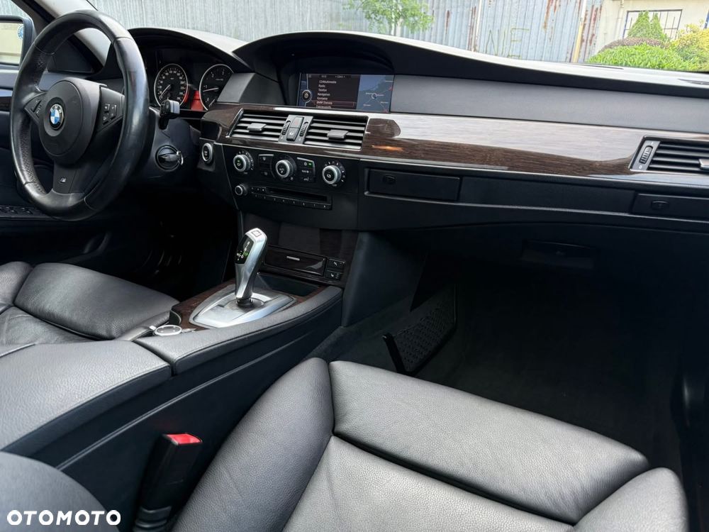 BMW Seria 5 - 2