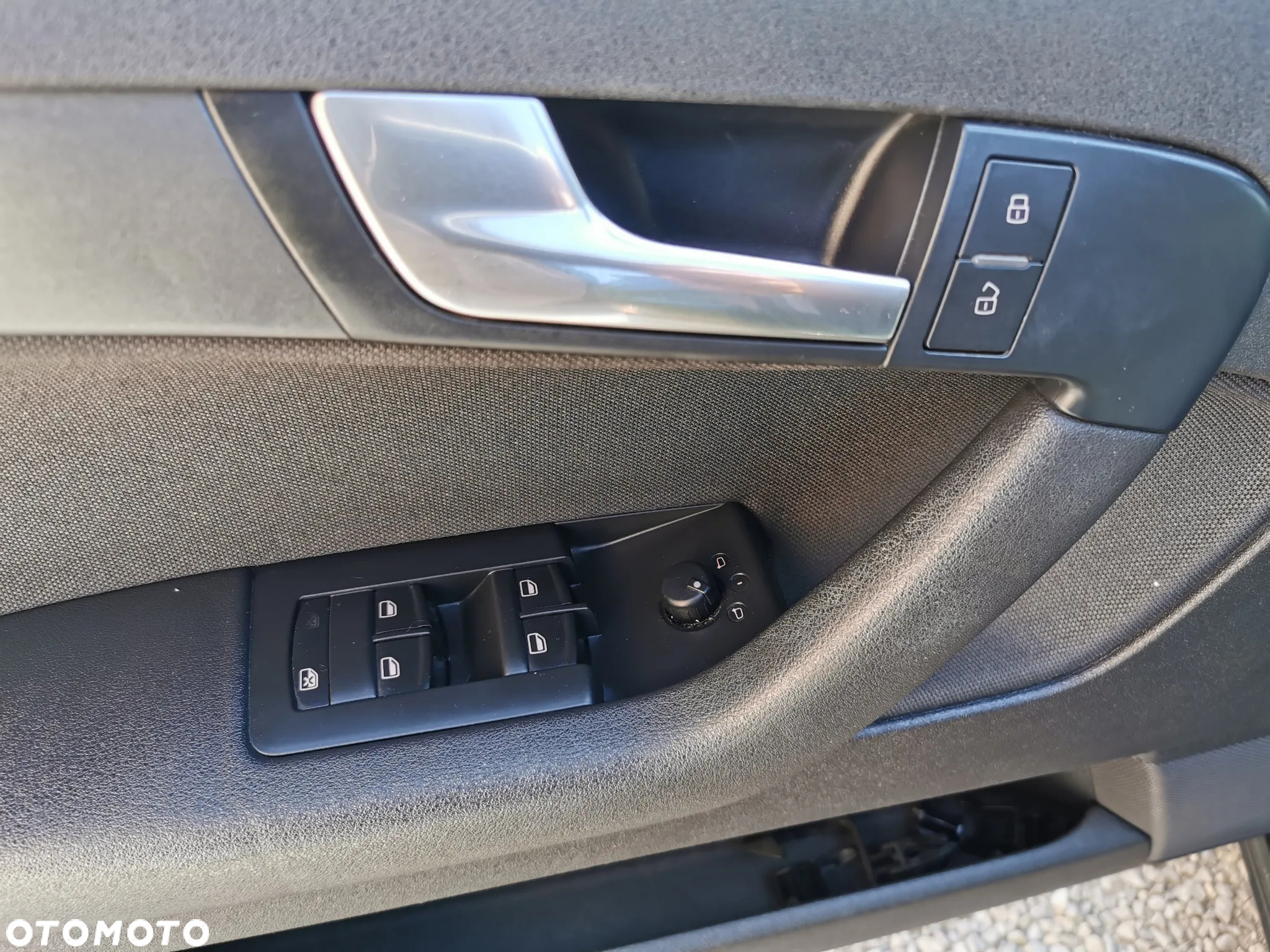 Audi A3 1.4 TFSI Sportback Attraction - 15