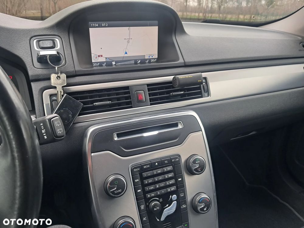 Volvo V70 D4 Edition - 22
