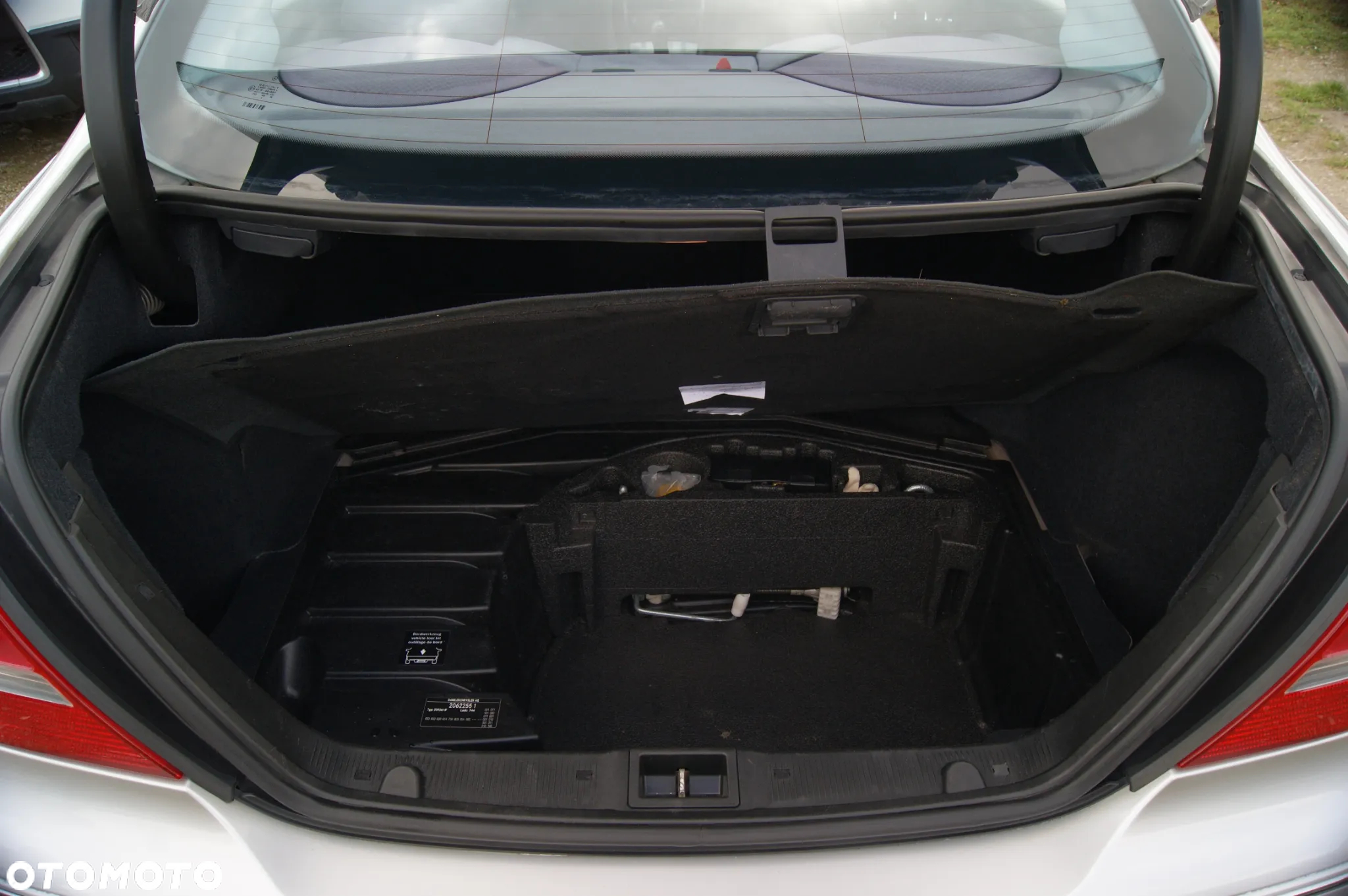 Mercedes-Benz CLK 240 Avantgarde - 18
