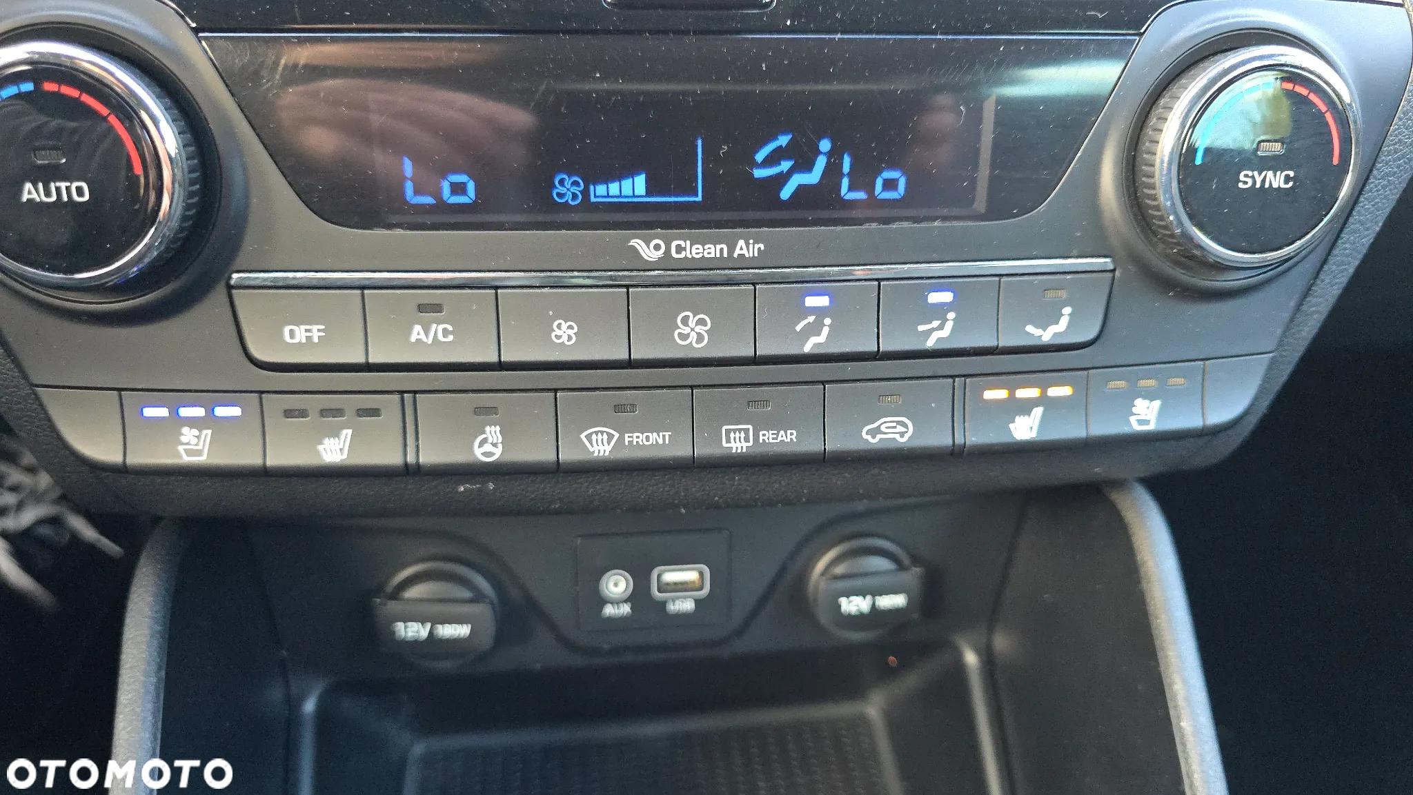 Hyundai Tucson 1.6 GDi 4WD DCT Premium - 23