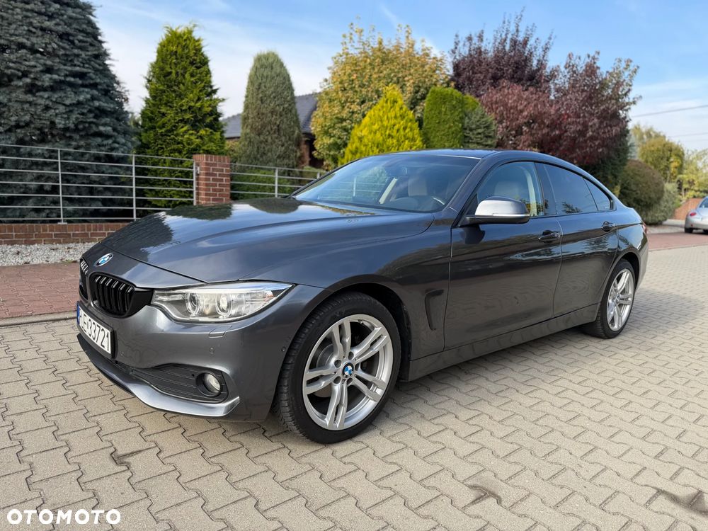 BMW Seria 4 - 12