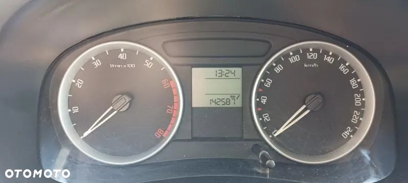 Skoda Fabia 1.2 12V Ambiente - 3