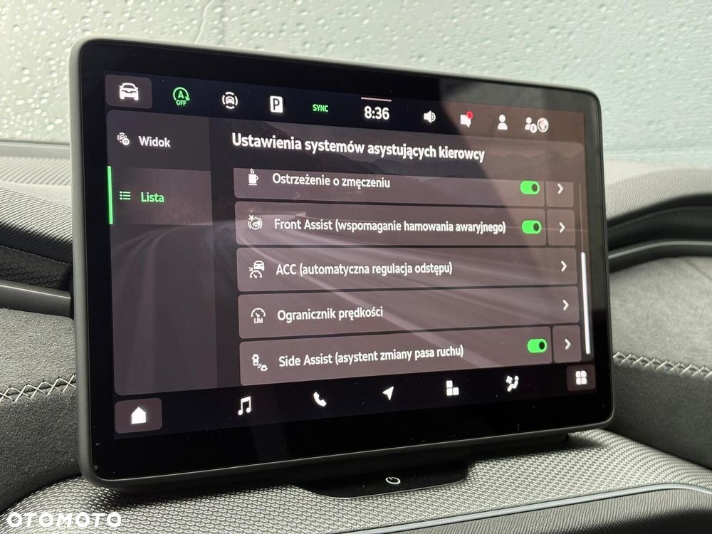 Skoda Kodiaq 2.0 TDI 4x4 Sportline DSG - 26