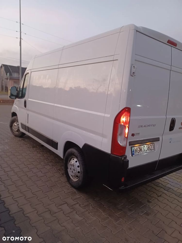 Fiat Ducato - 10