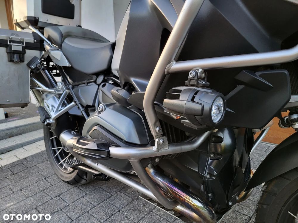 BMW GS - 18