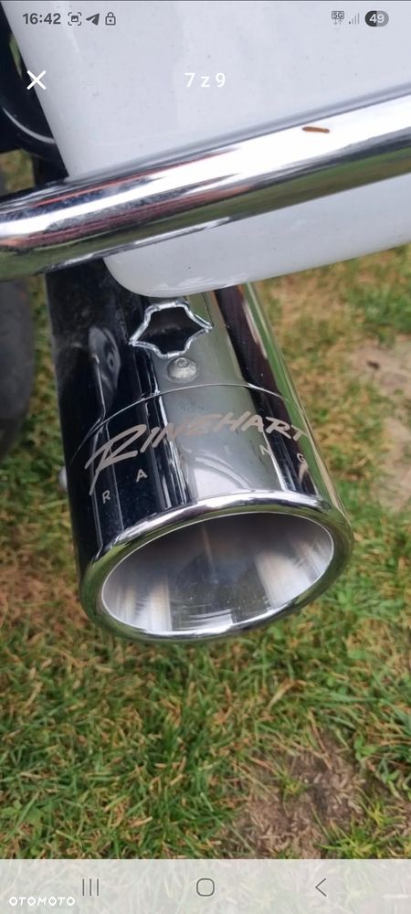 Harley-Davidson Touring Road King - 6