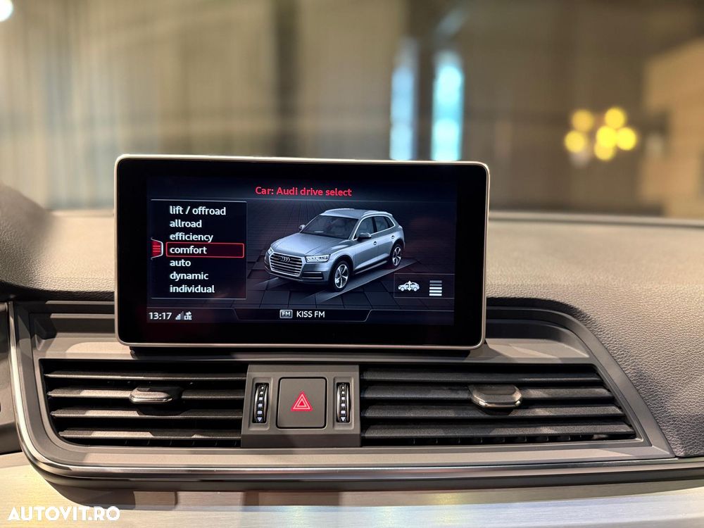 Audi SQ5 - 34