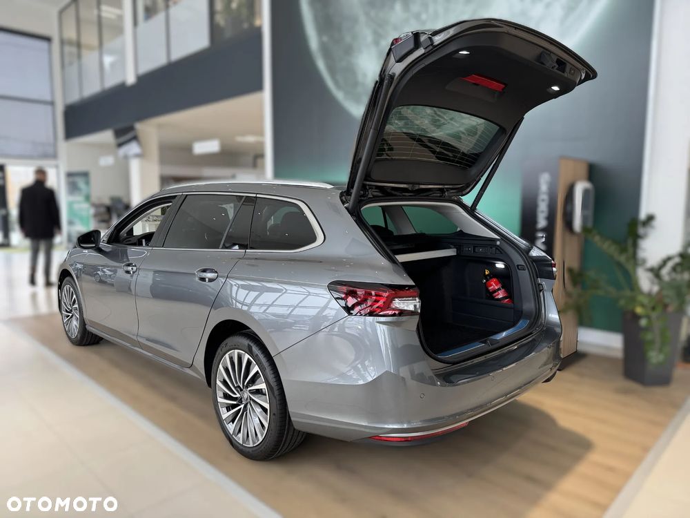 Skoda Superb 2.0 TDI SCR 4x4 L&K DSG - 22