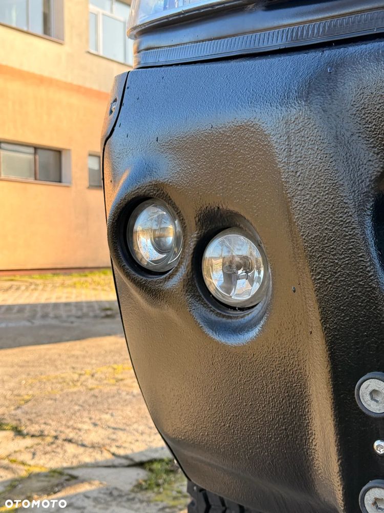 Iveco Daily 4x4 - 14