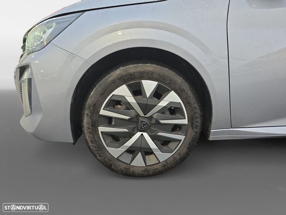 Peugeot 208 1.2 PureTech Style - 14