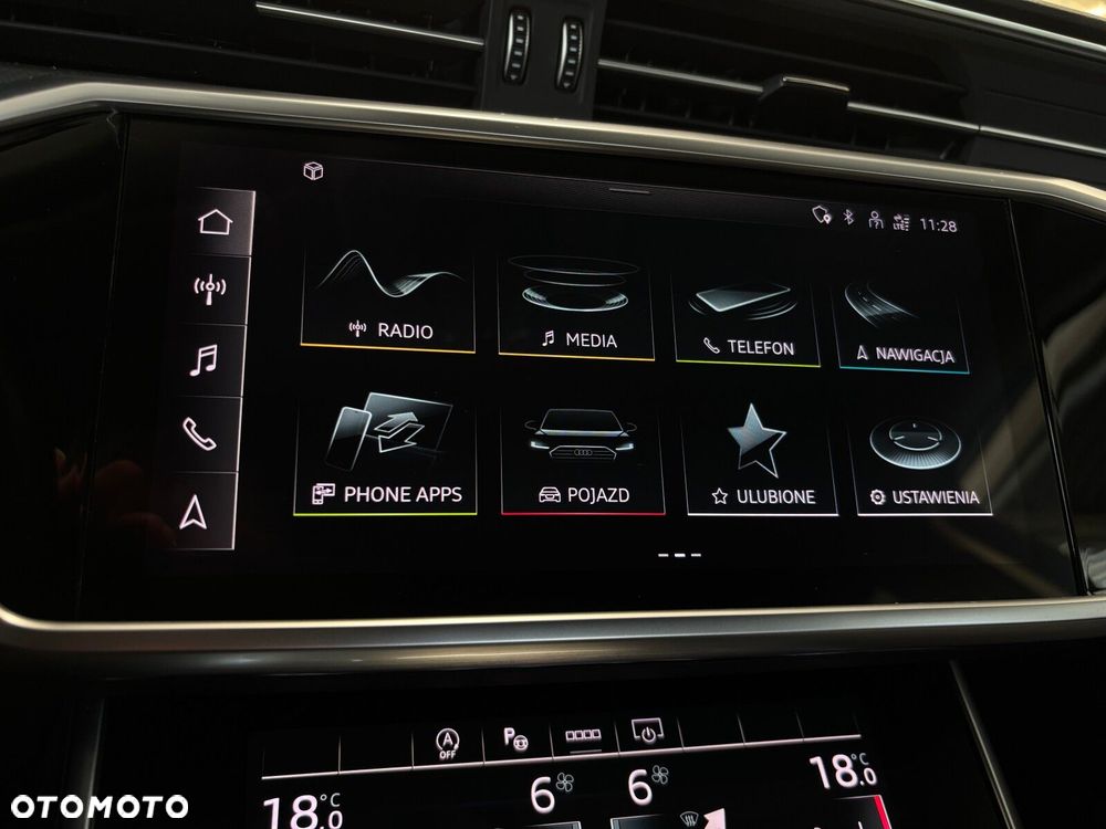 Audi A6 Avant - 27