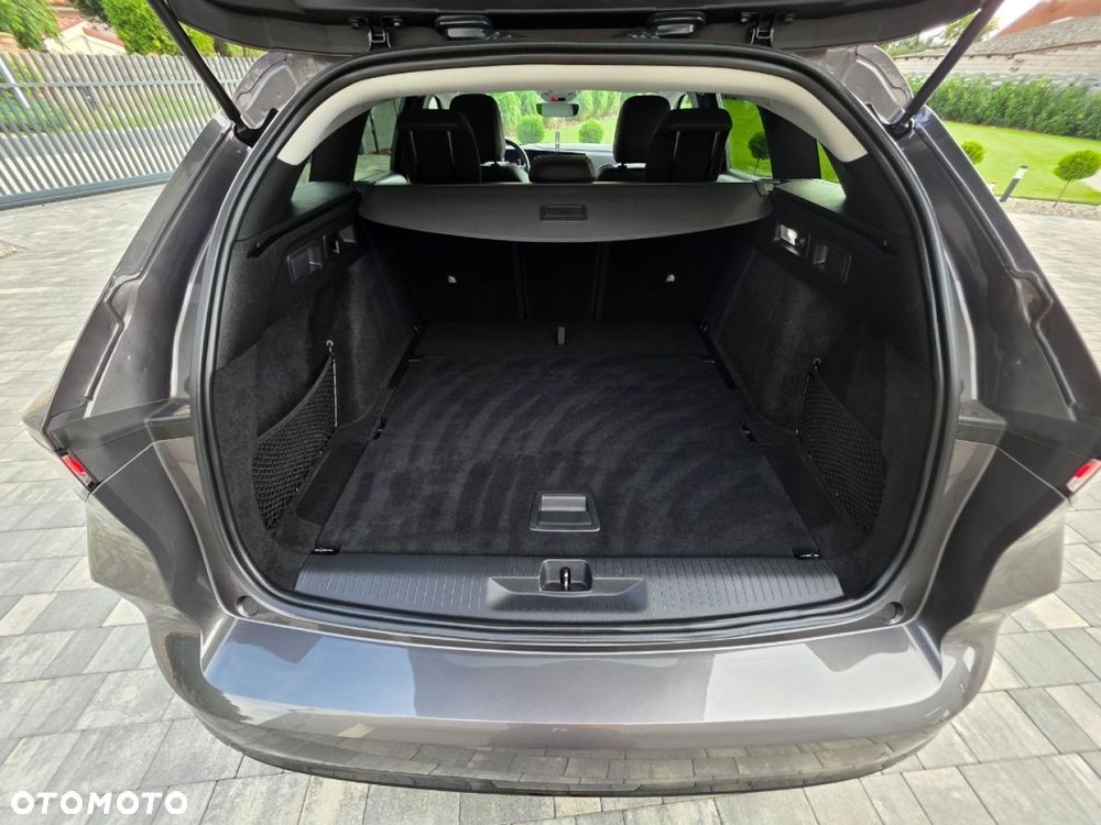 Opel Astra - 27