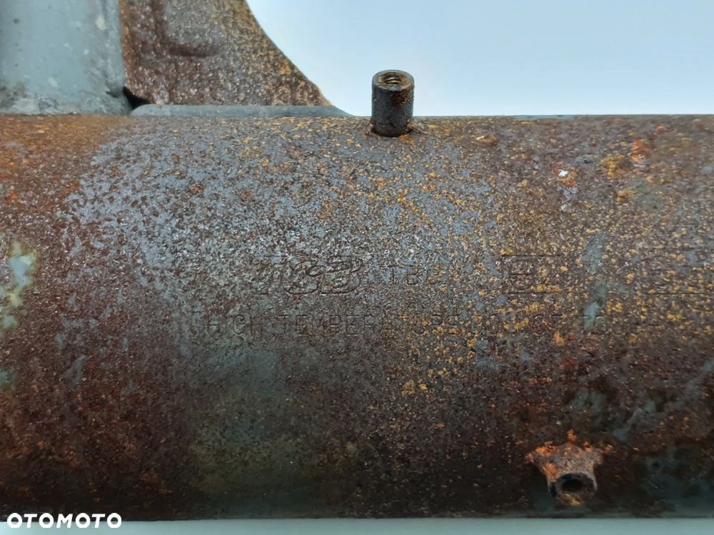 WYDECH TLUMIK   TGB BLADE 550 - 9