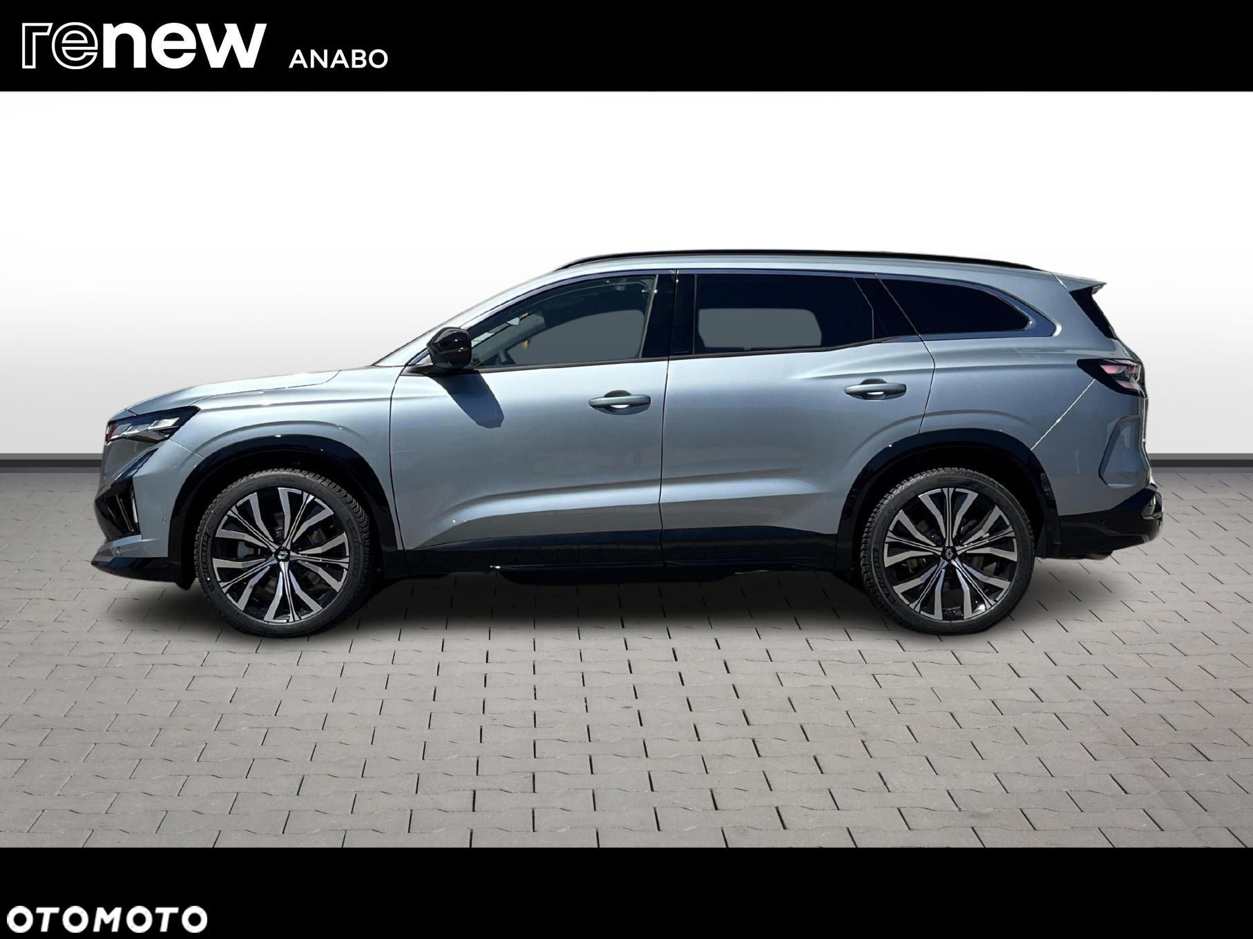 Renault Espace - 2